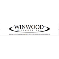 Winwood Millwork Inc Logo