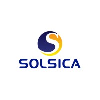 Corporación Solsica Logo