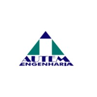 Autem Engenharia Logo