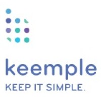 Keemple Polska Sp. z o.o. Logo