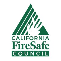 California Fire Safe Council Logo
