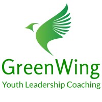 The GreenWing Project Logo