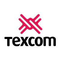 Texcom Logo