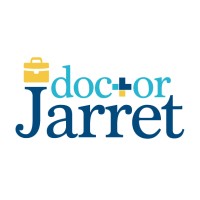 Doctor Jarret PLLC Logo