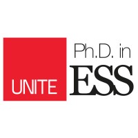 Dottorato di ricerca in Economic and Social Sciences - UniTe Logo