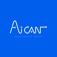 AICAN Private Limited Logo
