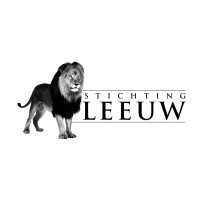 Stichting Leeuw Logo