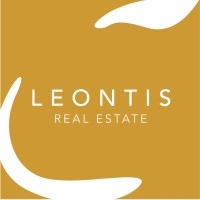 LEONTIS Real Estate Logo