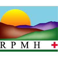 Rolling Plains Memorial Hospital Logo