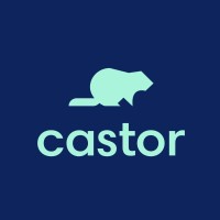 Castor Logo