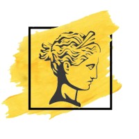 Calíope 022 - Comissão de Formatura USP São Carlos Logo