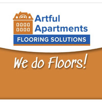 Artful Apartments Flooring Solutions Logo