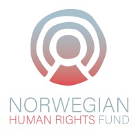 Norwegian Human Rights Fund Logo