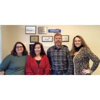 The Sanford Group Insurance Agency Logo