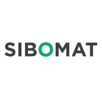 Sibomat Logo