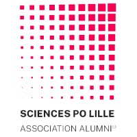 Association des Alumni Sciences Po Lille Logo
