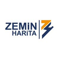 Zemin Harita Logo