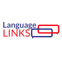 Language Links Logo