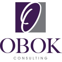 OBOK Consulting LLC Logo