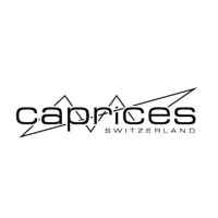 Caprices Festival Logo