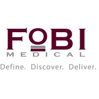 FOBI Medical Logo