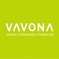 VAVONA GmbH Logo