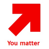 You matter Logo