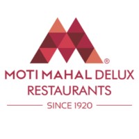 Moti Mahal Group Logo