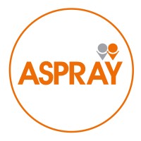 Aspray Ltd Logo