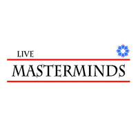 LiveMasterminds.com, Inc. Logo