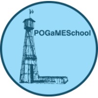 Pogameschool Logo