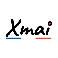 XMAI FRANCE Logo