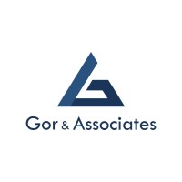 Gor & Associates Logo