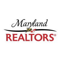 Maryland REALTORS® Logo