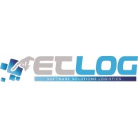 ETLog sas Logo