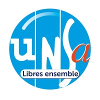 UNSA Logo