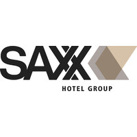 SAXX Hotel Group Logo