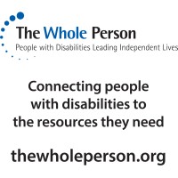The Whole Person Logo