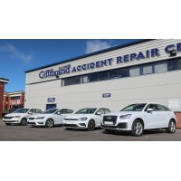 Gillibrand Accident Repair Centre Logo