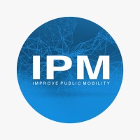 Improve Public Mobility Logo