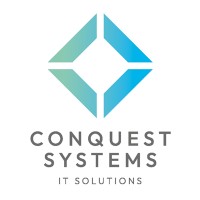 Conquest Systems Ltd Logo