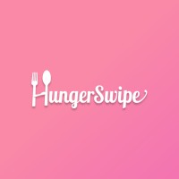 HungerSwipe Inc. Logo