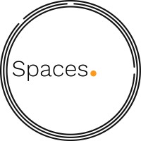 Spaces International Logo