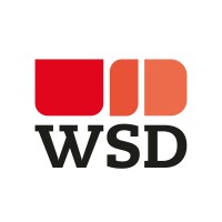 WSD Groep Logo