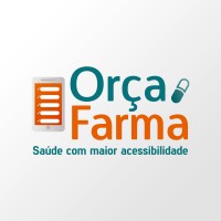 OrçaFarma Logo