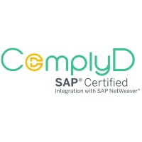 ComplyD, Inc. Logo