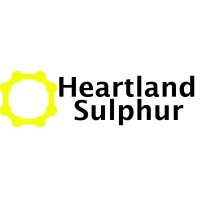 Heartland Sulphur Logo