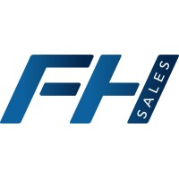 FH Sales Logo