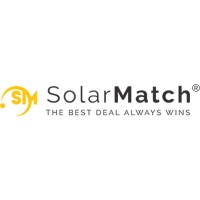 SolarMatch Logo
