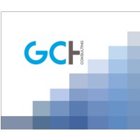 GCH consulting Logo